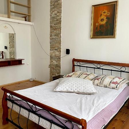 Apartament W Centrum Kolobrzegu Exteriér fotografie