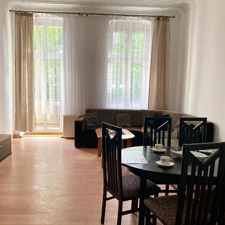 Apartament W Centrum Kolobrzegu Exteriér fotografie