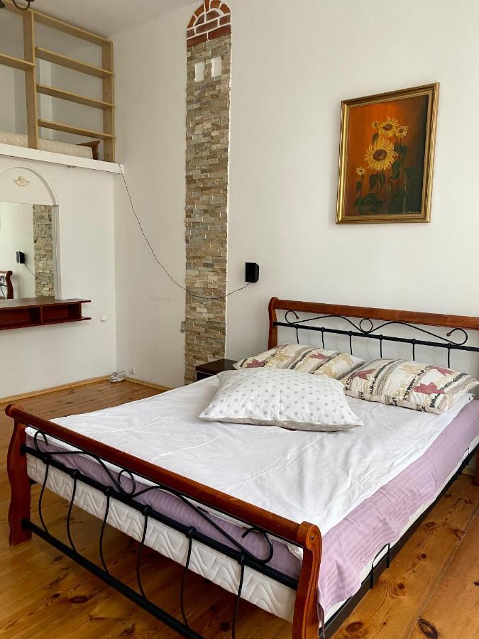 Apartament W Centrum Kolobrzegu Exteriér fotografie