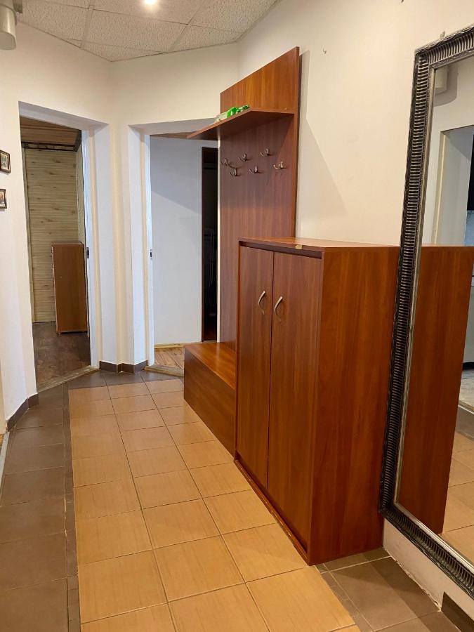 Apartament W Centrum Kolobrzegu Exteriér fotografie