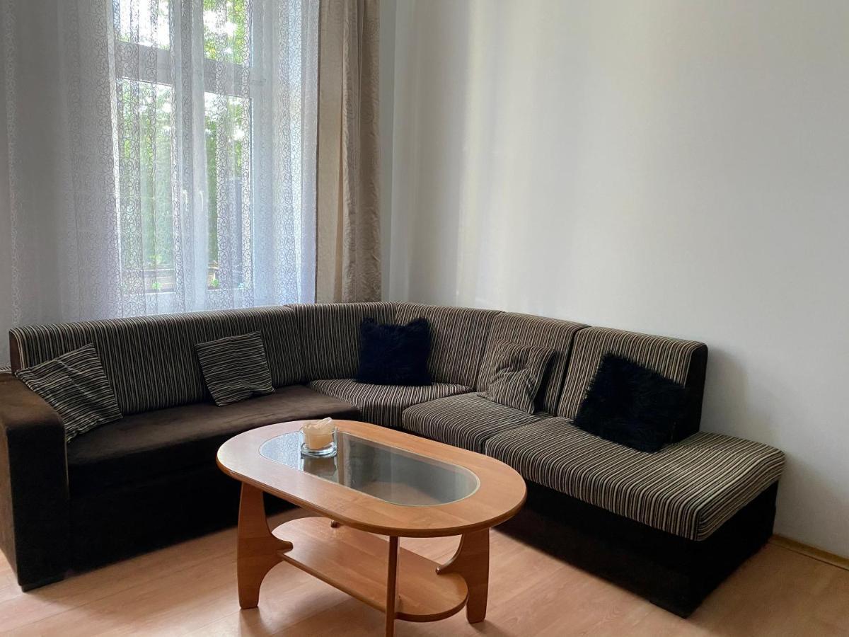 Apartament W Centrum Kolobrzegu Exteriér fotografie