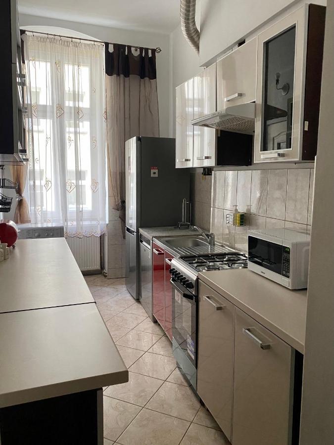 Apartament W Centrum Kolobrzegu Exteriér fotografie