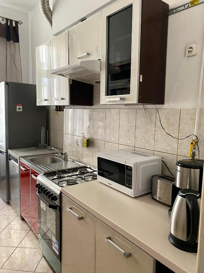Apartament W Centrum Kolobrzegu Exteriér fotografie